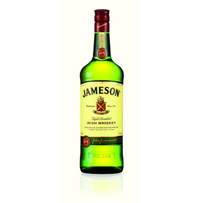 1L JAMESON VISKI 
