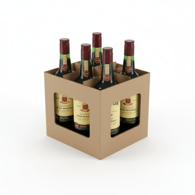 1L JAMESON VISKI Paket (6 Flaša)