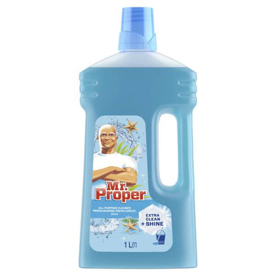 1L MR. PROPER OCEAN