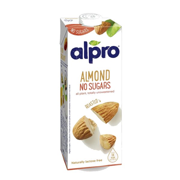 1L NAPITAK ALPRO BADEM BEZ SEĆERA*