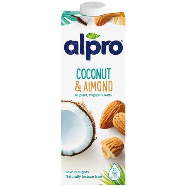 1L NAPITAK ALPRO KOKOS I BADEM*