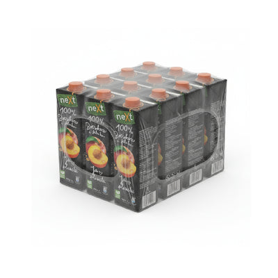 1L NEXT 100% PREMIUM BRESKVA Paket (12 Flasa)