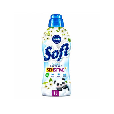 1L SOFT OMEKŠIVAČ SENSITIVE