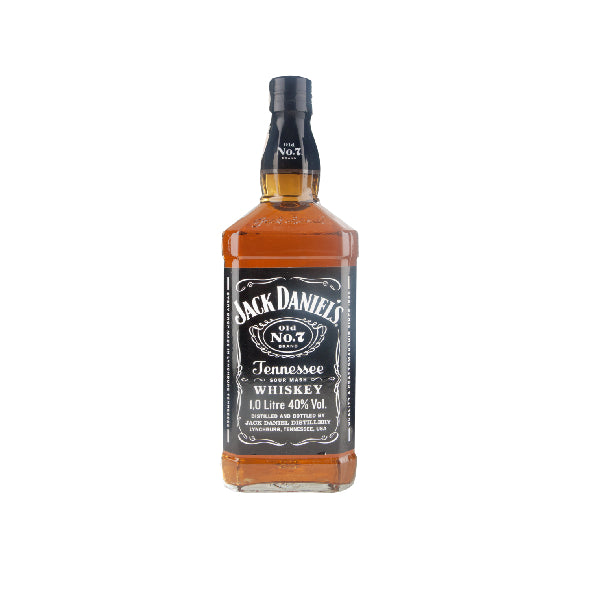 1L VISKI JACK DANIELS 