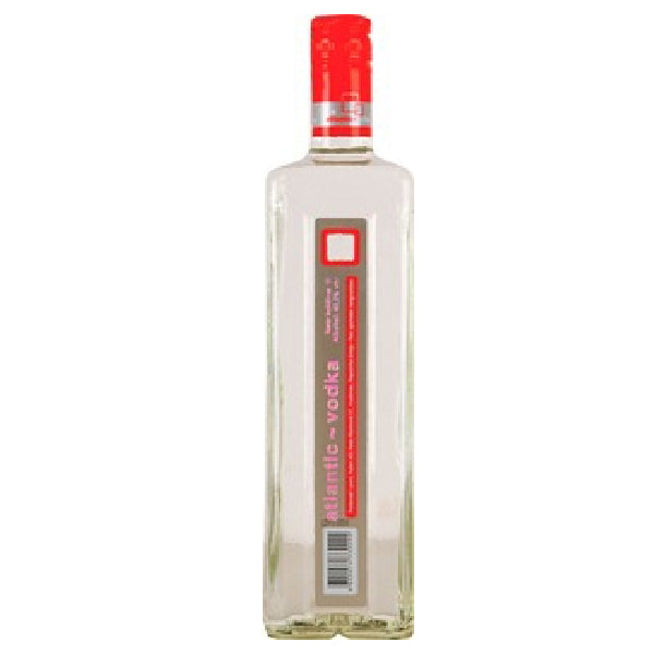 1L VODKA ATLANTIC RUBIN 