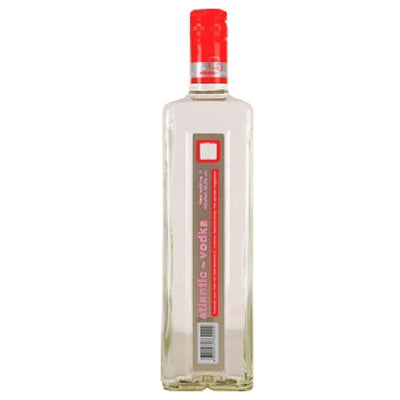 1L VODKA ATLANTIC RUBIN 