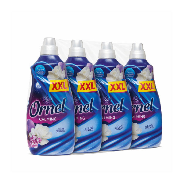 2.4L ORNEL OMEKŠIVAČ CALMING PAKET (4 komada)