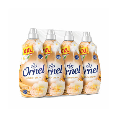 2.4L ORNEL OMEKŠIVAČ GOLDEN DREAM PAKET( 4 komada)