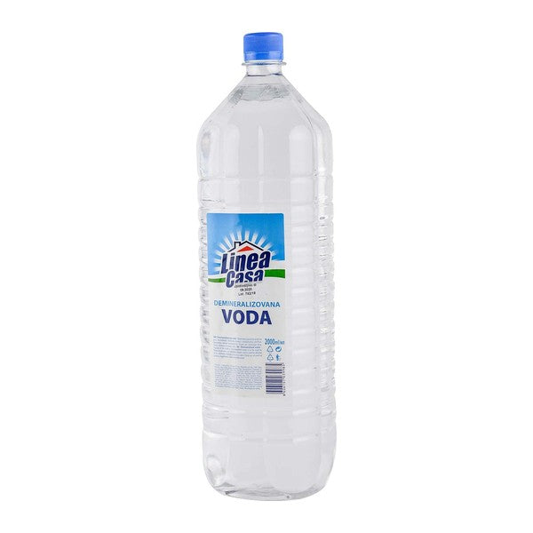 2000ML LINEA CASA DEMI VODA*