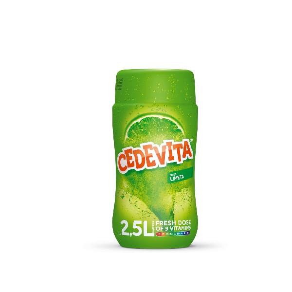200G CEDEVITA LIMETA