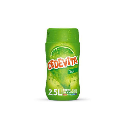 200G CEDEVITA LIMETA