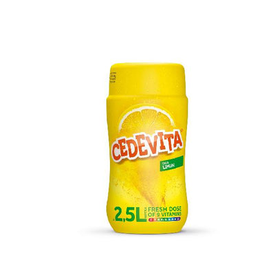 200G CEDEVITA LIMUN