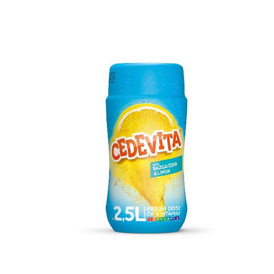 200G CEDEVITA LIMUN&ZOVA