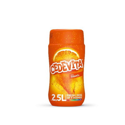 200G CEDEVITA POMORANDŽA