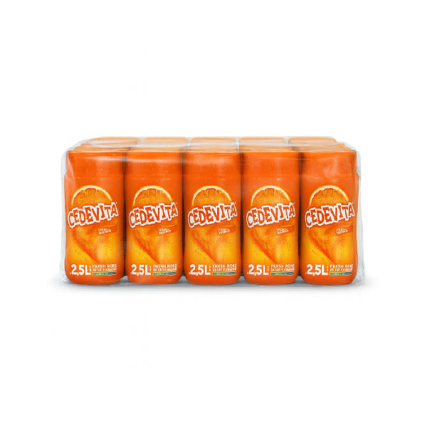 200G CEDEVITA POMORANDŽA Paket (15 Komada)