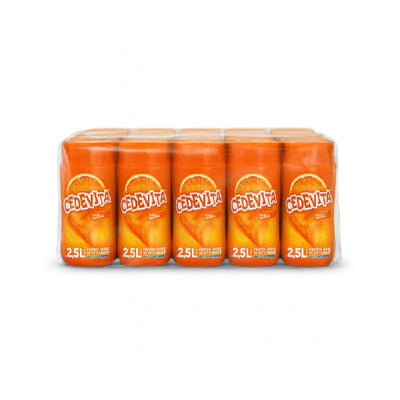 200G CEDEVITA POMORANDŽA Paket (15 Komada)