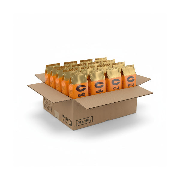 200G C KAFA MLEVENA Paket (20 Komada)