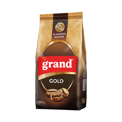 200G GRAND GOLD KAFA 