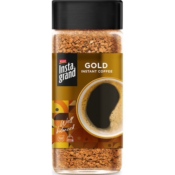 200G GRAND INSTANT GOLD 