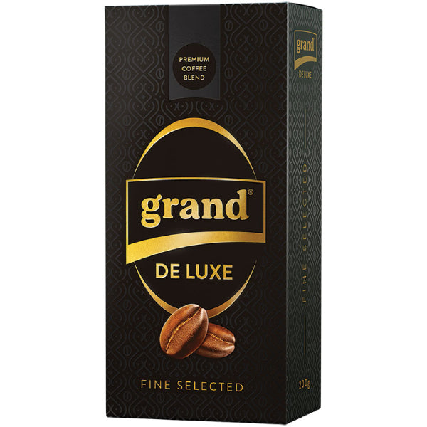 200G GRAND KAFA DELUXE 