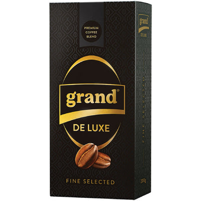 200G GRAND KAFA DELUXE 