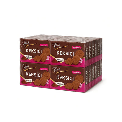 200G STARK KEKSICI PRELIVENI Paket (15 Komada)