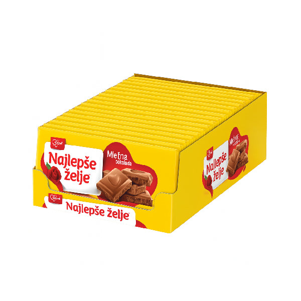 200G STARK NAJLEPSE ZELJE COK. Paket (20 Komada)