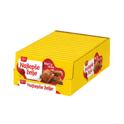 200G STARK NAJLEPSE ZELJE COK. Paket (20 Komada)