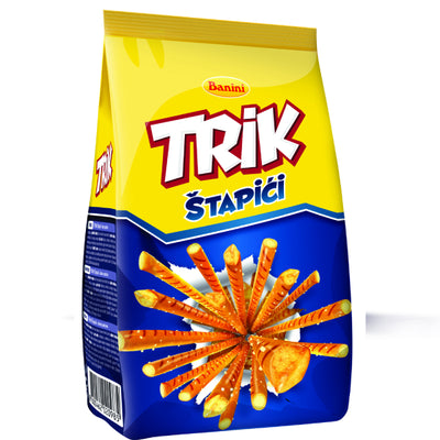 Trik Ribice Slatkiši i Grickalice – Page 4 – Paket Market