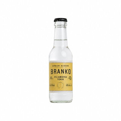 200ML BRANKO VILJAMOVKA TONIK
