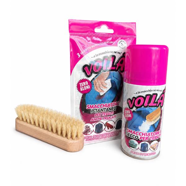 200ML VOILA PAKET ZA BRZO UKLANJANJE FLEKA