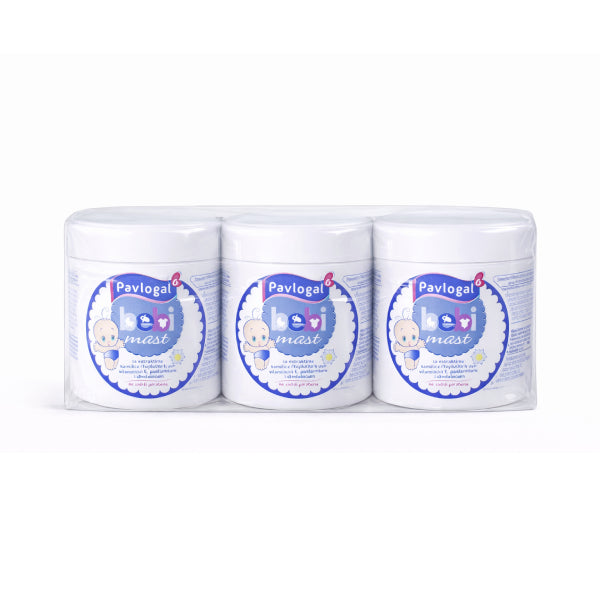 200ML X 3KOM PAVLOGAL MAST 