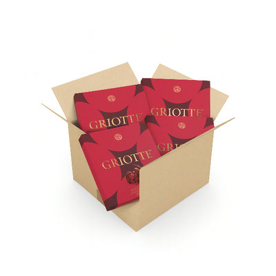 204G KRAS GRIOTTE Paket (4 Komada)