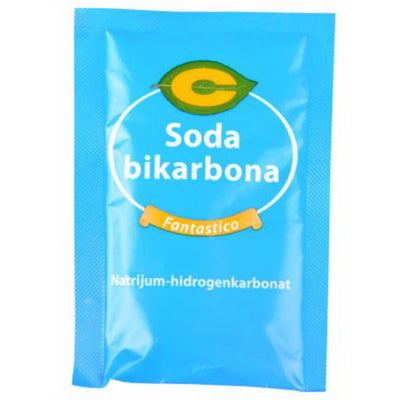20G "C" SODA BIKARBONA 
