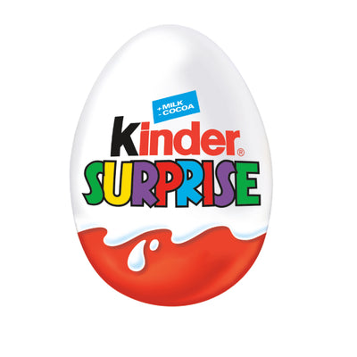 20G KINDER JAJE 