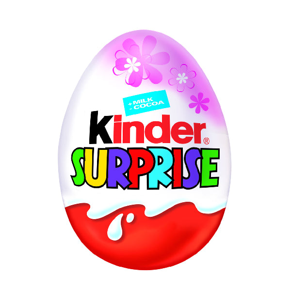 20G KINDER JAJE LEI(PRINCEZE) 