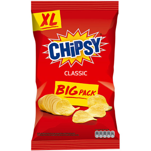 210G CHIPSY ČIPS SLANI*