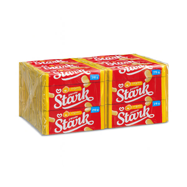 210G STARK PISKOTE Paket (15 Komada)
