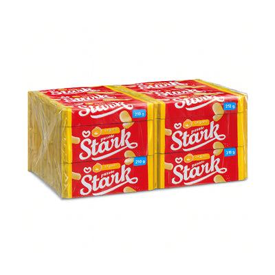 210G STARK PISKOTE Paket (15 Komada)