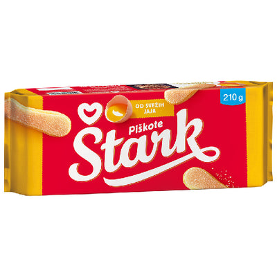 210G STARK PISKOTE 