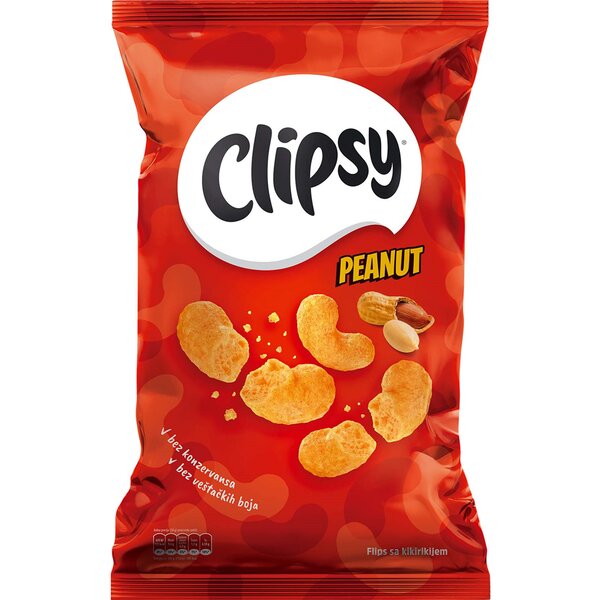 220G CLIPSY FLIPS KIKIRIKI*