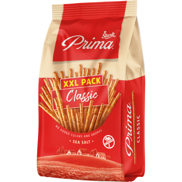 220G PRIMA SLANI ŠTAPICI 