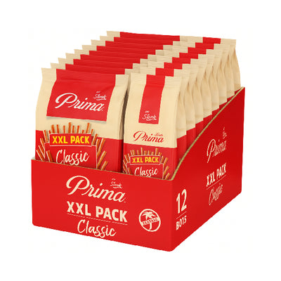 220G PRIMA SLANI ŠTAPICI Paket (12 Komada)