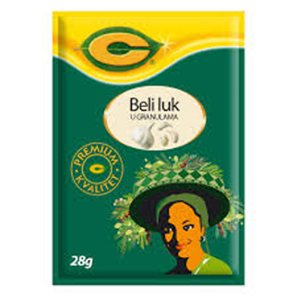23G "C" BELI LUK GRANULE 