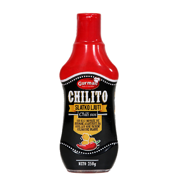 250G CHILITO SOS SLATKO LJUT 