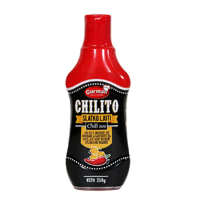 250G CHILITO SOS SLATKO LJUT 