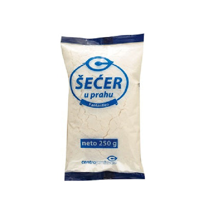 250G "C" SECER U PRAHU 