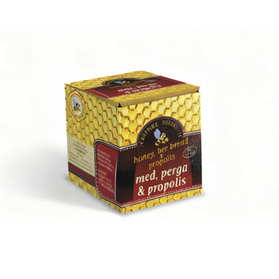 250G MED,PERGA,PROPOLIS MILOŠEVIĆ