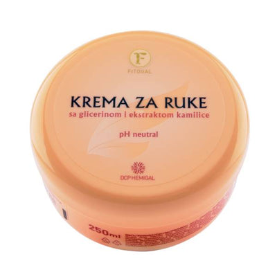250ML FITOGAL KREMA ZA RUKE 