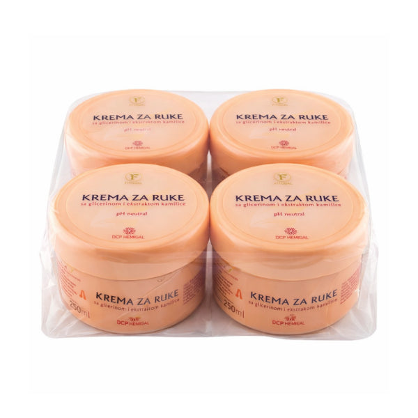 250ML FITOGAL KREMA ZA RUKE PAKET (4 komada)